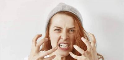 Recent Research: Profound Effects of Anger on the Heart, Mind, and Digestive System