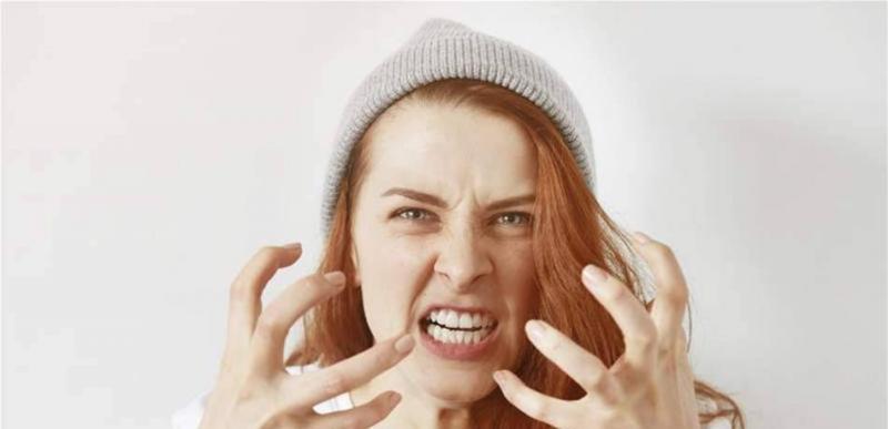 Recent Research: Profound Effects of Anger on the Heart, Mind, and Digestive System