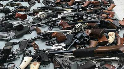 Egypt, Saudi Arabia, and Qatar: Major Arms Importers in the World