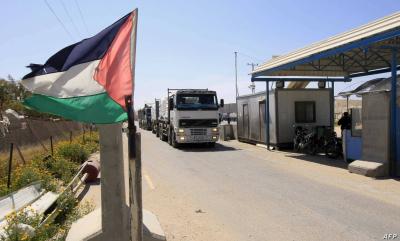 The Importance of the Kerem Shalom Crossing