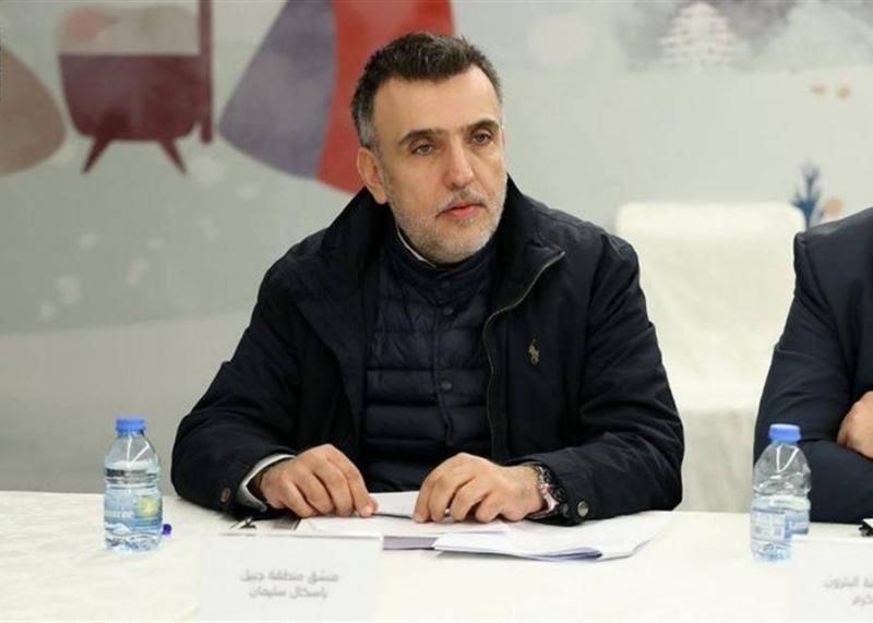 # Tension and Calls for Restraint Following Announcement of Pascal Suleiman's Death