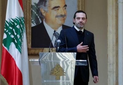 Sheikh Saad in Beirut... A New Sunni Balance?