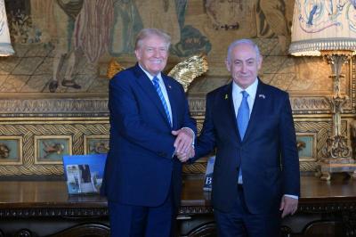 Netanyahu Meets Trump: Immediate Release of Hostages Urged