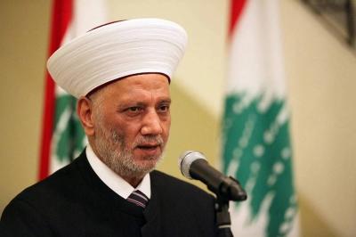Darian in Eid Al-Fitr Message: Electing the President is the "Fundamental Cornerstone"