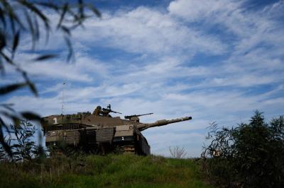 Ongoing Israeli Military Assault on Khan Younis