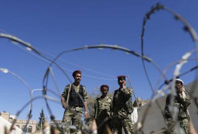 Iran and Yemen: Washington's Services and Beijing's Grievance