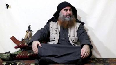 The Wife of al-Baghdadi: He Turned His State into a State of Women Due to His Obsession with Them