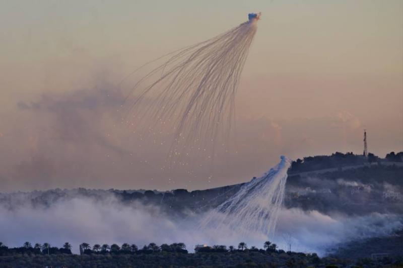 Mawlawi Warns of the Dangers of Chemical and Nuclear Materials During Wars