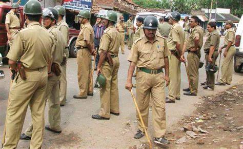 Tragedy in India: Sexual Assault on Four-Year-Old Girls