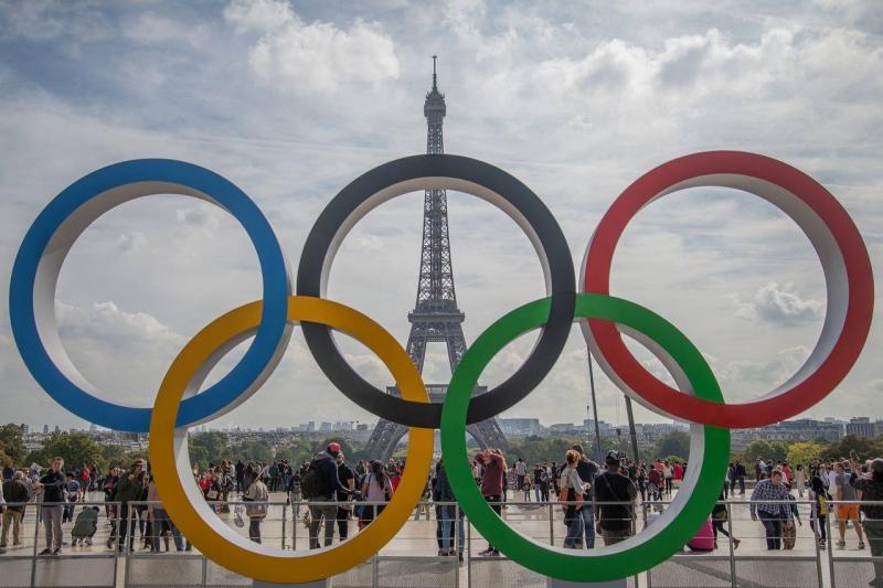 Olympics in Paris: Anticipated Match between Saudi and Israeli!