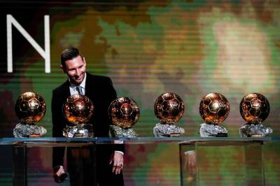 Who Will Win the Ballon d'Or if Spain Wins "Euro 2024"?