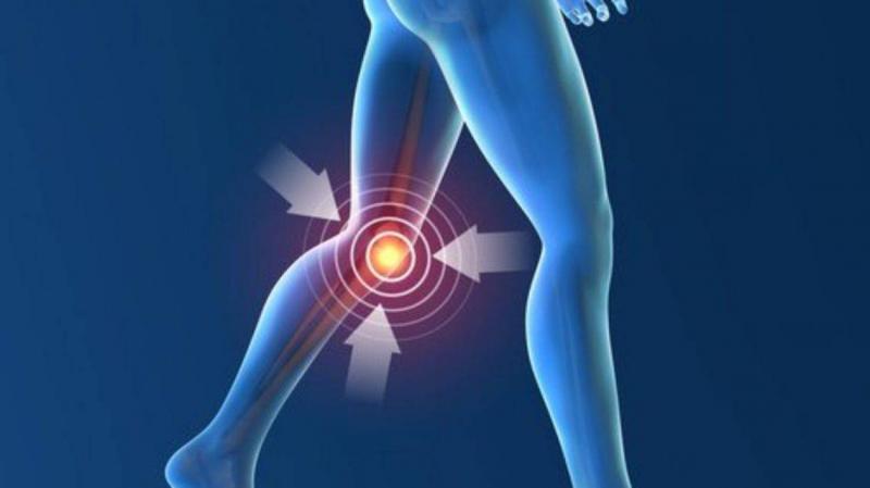 Foods That Cause Joint Inflammation