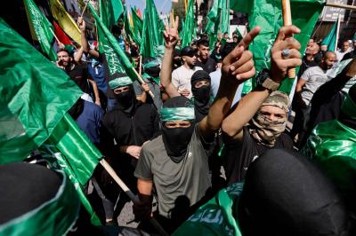 Hamas Opens Discussion on Its Role: We Are Not a Mailbox
