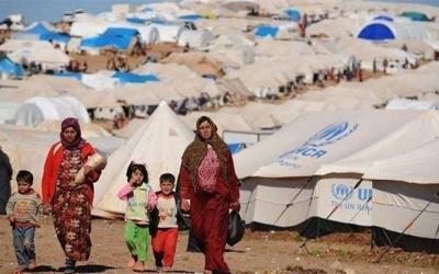 Syrian Displacement: Between Staying in Lebanon and Resettlement in Third Countries