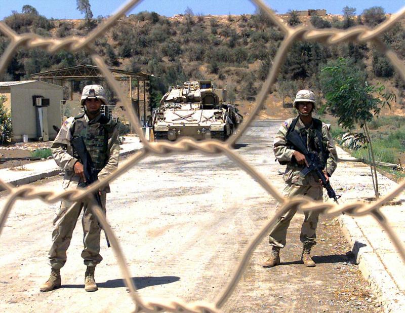 Why Is the Joint Arab Defense Agreement Not Activated?