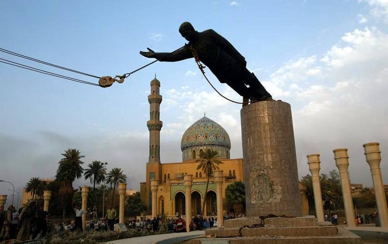 Iraqis Remember 