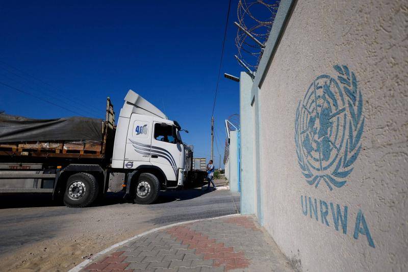 What Does the UNRWA Crisis Mean for Palestinian Refugees Outside Gaza?