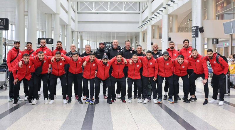 New Faces of Expatriates and Return of Matar and Darwish to Radulovic's Squad