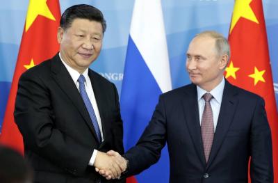First "Barter" Deal Between Russia and China!