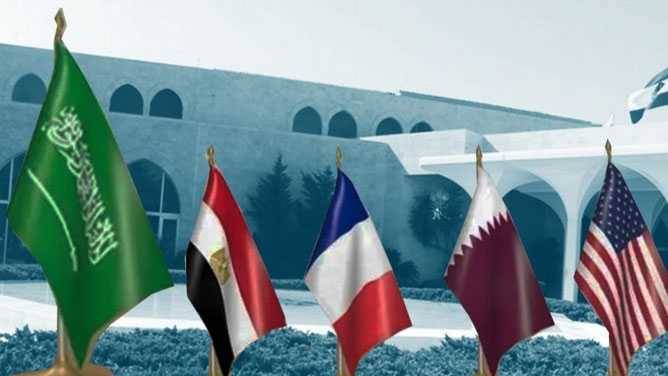 Critical Week for the Presidency: A President Must Be Elected as the Situation is Dire