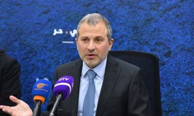 Should the Opposition Integrate Bassil's Variables?