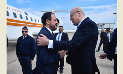 Cyprus and Lebanon: Addressing the Root Causes of Refugee Crises