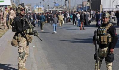 Major Threat in Iraq and the Region: United Nations Alerts the International Community
