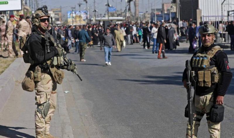 Major Threat in Iraq and the Region: United Nations Alerts the International Community