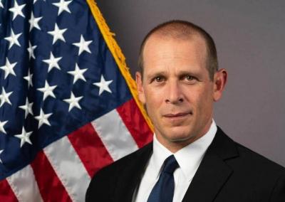 Washington Pressures Conflict Parties to Ceasefire in Gaza