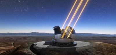 Russia: Initiation of Construction for the Largest Solar Telescope
