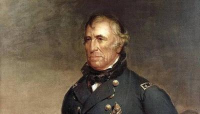 The Unusual Death of a U.S. President Due to Milk