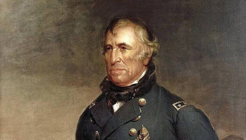The Unusual Death of a U.S. President Due to Milk