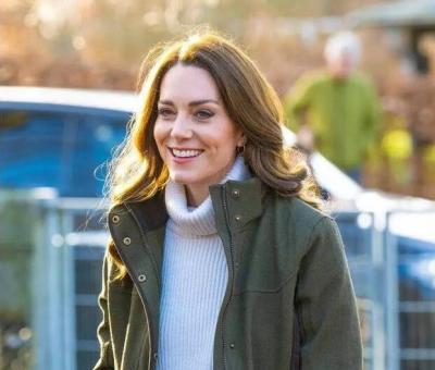 Kate Middleton Breaks Her Silence After Missing a Major Event