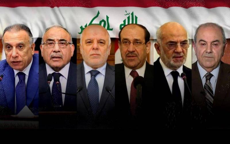 Iraq: From Bremer to Al-Sudani
