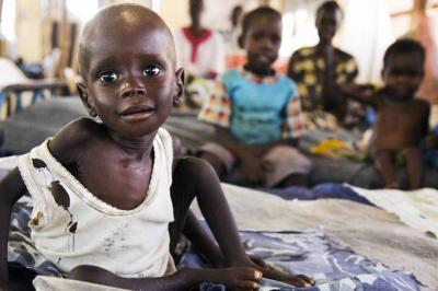 "The Deadliest in Decades" ... America Warns of Famine in Sudan!