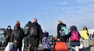 Poland: We Will Not Deport Ukrainians Whose Passports Have Expired