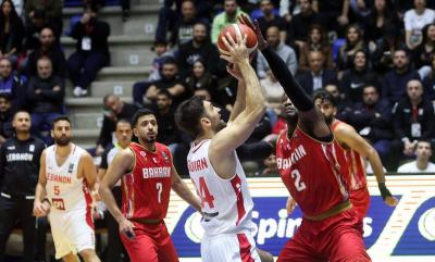 Asian Basketball Qualifiers: Three Birds for Lebanon with One Stone