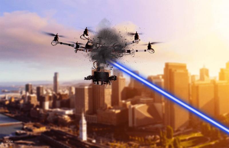 Laser: A Taiwanese Bet on Strengthening Military Capabilities