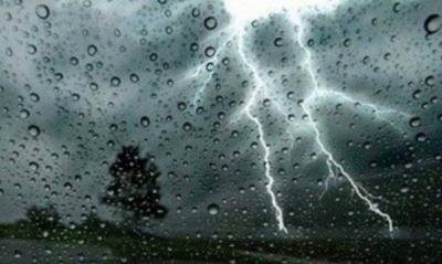 # Lebanon Under the Influence of a Series of Atmospheric Depressions: Heavy Rains and Snow in the Mountains