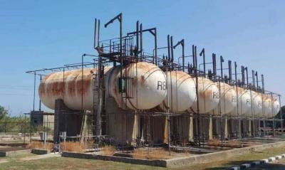 Hazardous Materials in Tripoli Facilities: Countries Offer to Transfer Them, Lebanon Has Not Responded