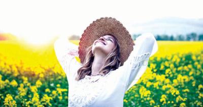 40% of Human Happiness is Genetic?