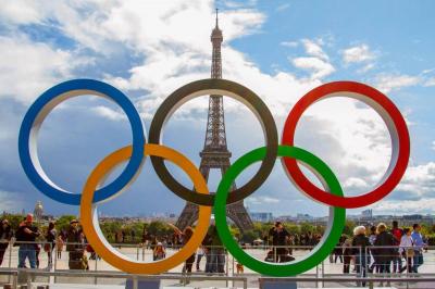 Unprecedented Achievement... Historic Results for Arabs at the Paris Olympics
