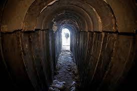 Israel Tries to Penetrate Gaza Tunnels with AM Radio Waves to Assure Hostages