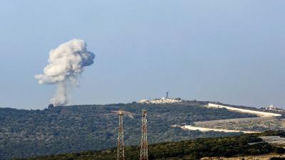Tensions Rising in the South: War and Settlement Equally Likely