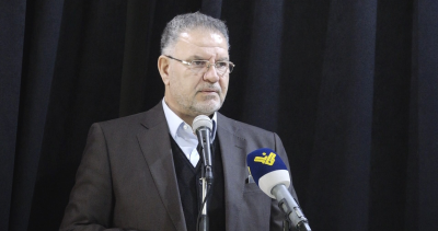 "The Resistance is Upset with the Patriarch": Ali Fayad Reveals Hezbollah's Message to Bkerke