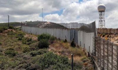 Suggestions to "Expand the Buffer Zone" Between Lebanon and Israel