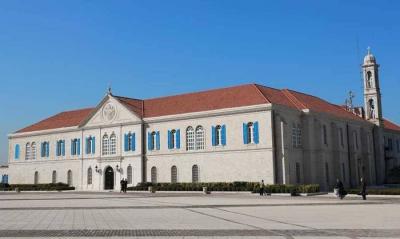 Bkirki Meeting: Discussion on Existential Threats and Weapons