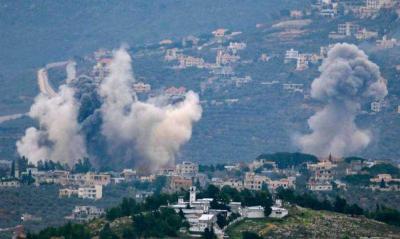 "Ramadan Truce" in the Southern Front or Coexistence with an Open War