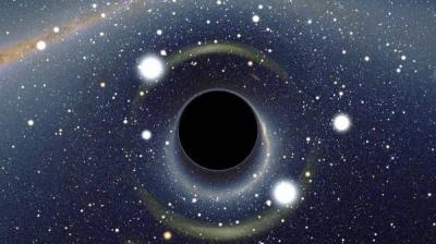 The Discovery of the Oldest Black Hole in the Universe... Will it Change Everything?