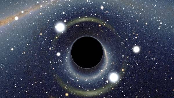 The Discovery of the Oldest Black Hole in the Universe... Will it Change Everything?